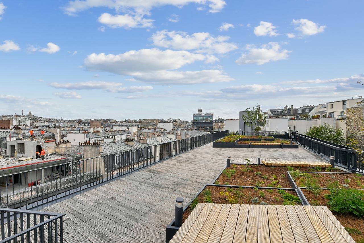 Bureau Paris 2482m² Location bureau Paris OLBUR2202092 6